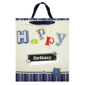 Gift Bag Large GBL 001