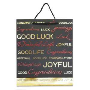 Gift Bag Large GBL 003