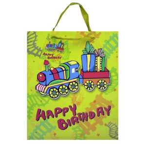 Gift Bag Large GBL 006