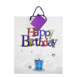 Gift Bag Large GBL 009
