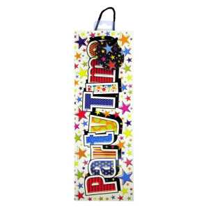 Gift Bag Large GBL 018