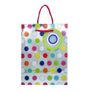 Gift Bag Small  8161 a