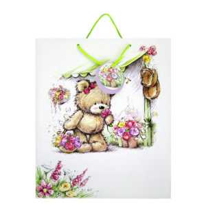 Gift Bag X Large 8048 b