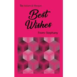 Laser Cut Gift Tags D 76