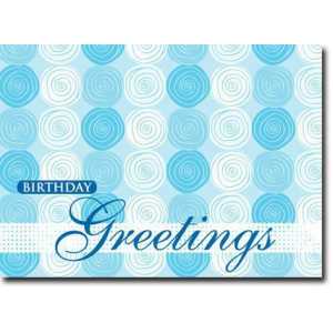 Birthday Card BC 1014