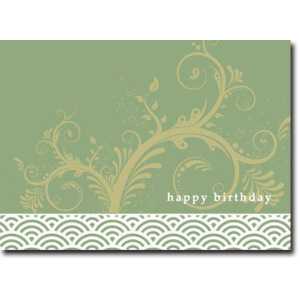 Birthday Card BC 1015