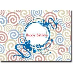 Birthday Card BC 1017