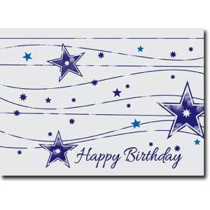 Birthday Card BC 1019