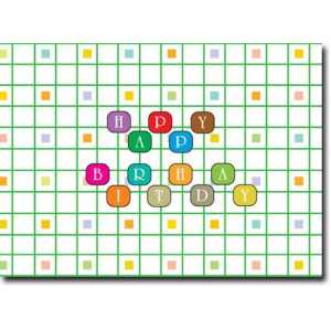 Birthday Card BC 1022