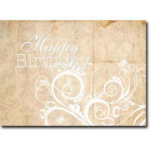 Birthday Card BC 1026