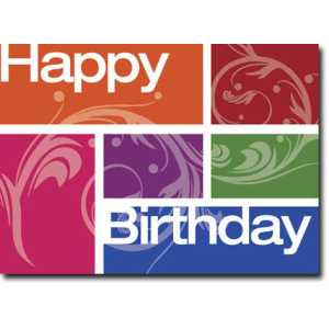 Birthday Card BC 1028