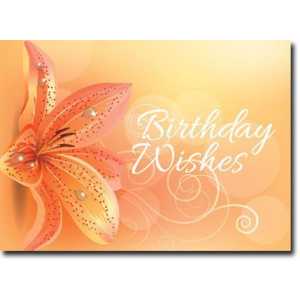 Birthday Card BC 1029