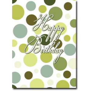 Birthday Card BC 1040