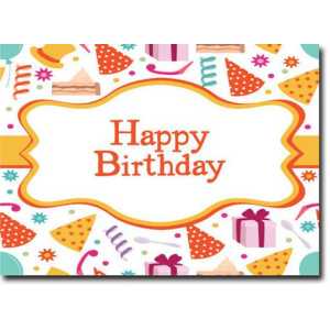 Birthday Card BC 1044