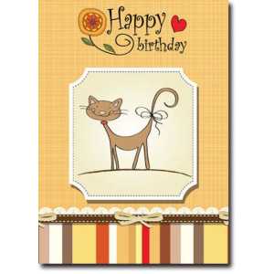 Birthday Card BC 1047