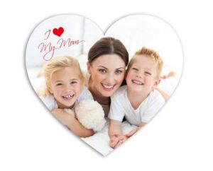 Heart Mouse Pad M 7802