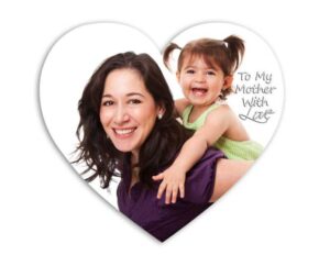 Heart Mouse Pad M 7803