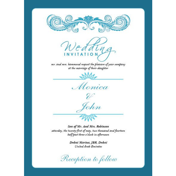 Invitation 10 01 1