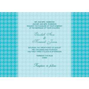 Wedding Invitation Card WIC 7817