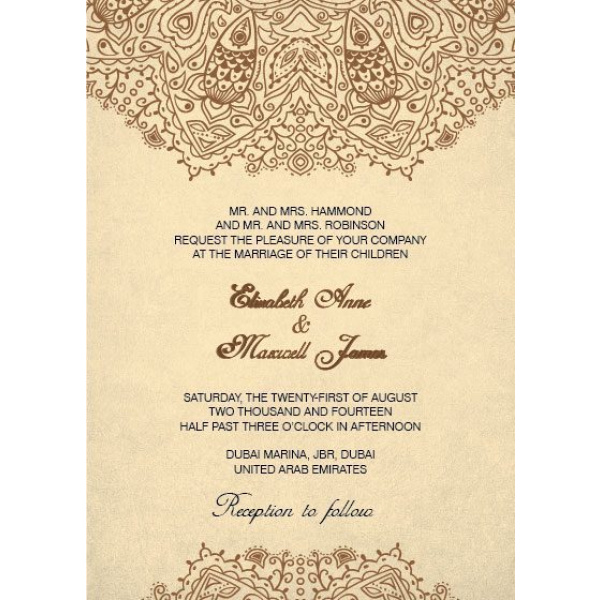 Invitation 2 01 1