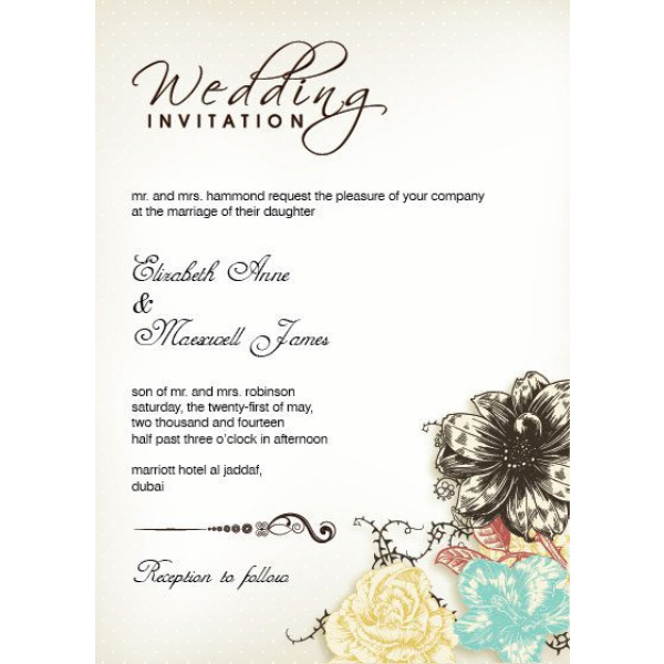 Invitation 3 01 1