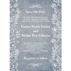 Wedding Invitation Card WIC 7837