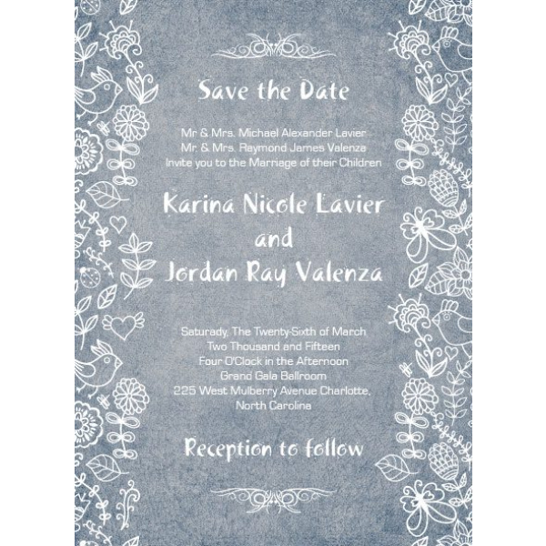 Invitation 31 01 1