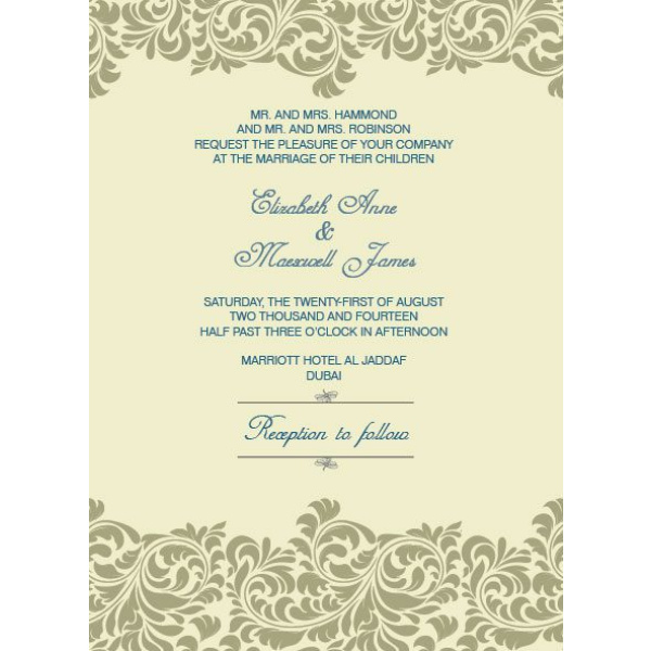 Invitation 9 01 1