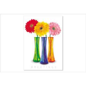 Seasons Greeting Card SGC 1611