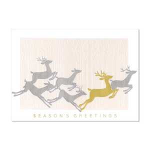 Corporate Christmas Card CCC 5039
