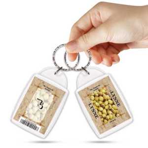 Ajooba Keyring Gift Souvenir Dubai UAE Abu Dhabi Culture Middleeast Arabic Lynne