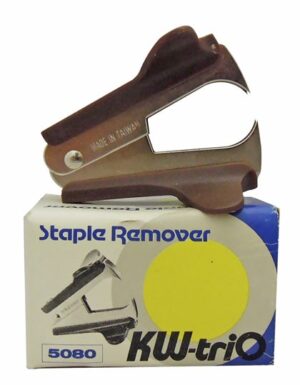 KW-trio Staple Remover 5080