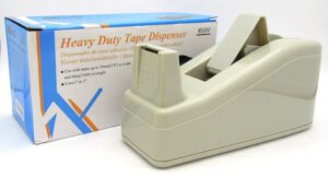 KW Trio Heavy Duty Tape Dispenser