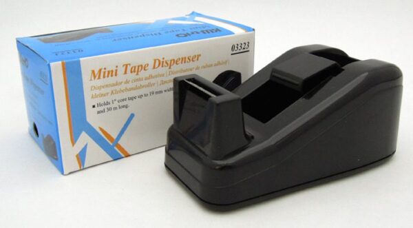 KW Trio Mini Tape Dispenser 03323 1
