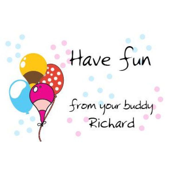 Kids Gift Tag 001 1