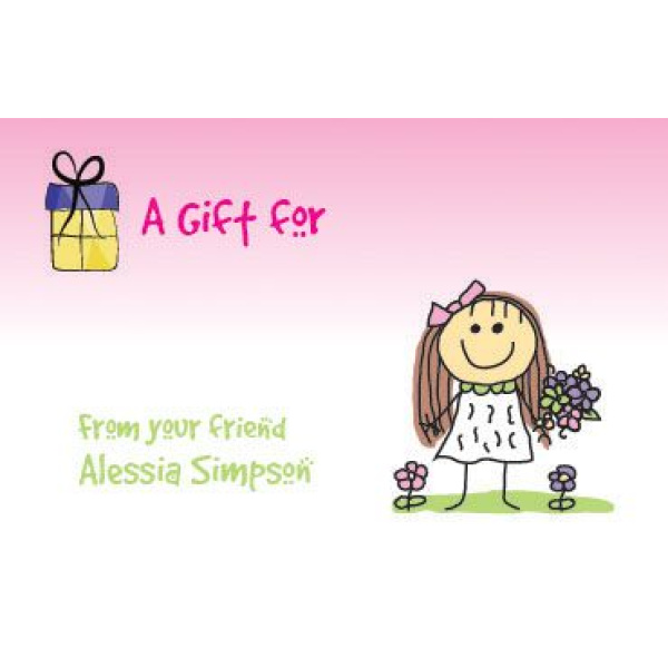 Kids Gift Tag 002 1