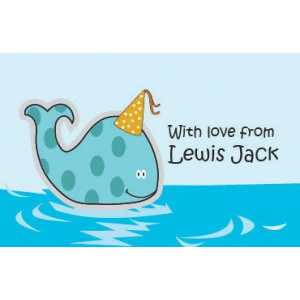 Kids Gift Tag K GT 0107