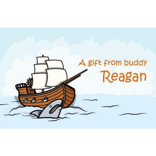 Kids Gift Tag 009 1