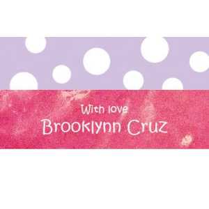 Kids Gift Tag K GT 0113
