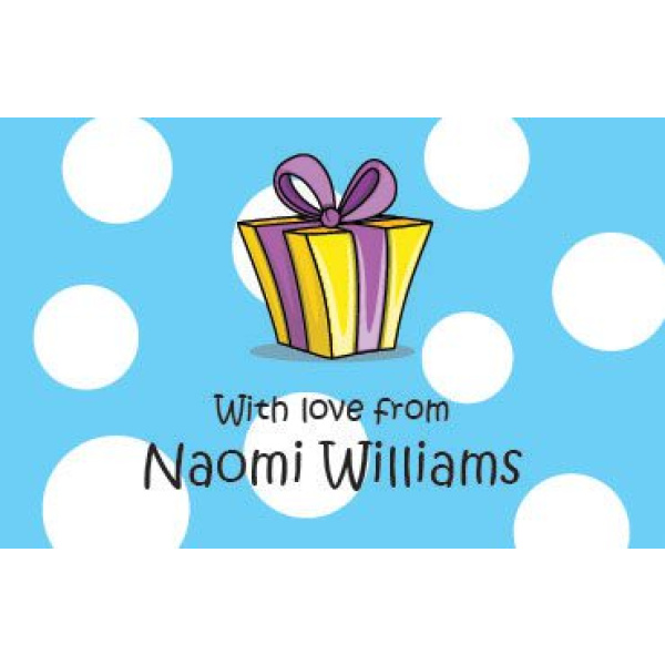 Kids Gift Tag 014 1