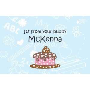 Kids Gift Tag K GT 0115