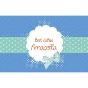 Kids Gift Tag K GT 0116