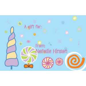 Kids Gift Tag K GT 0119
