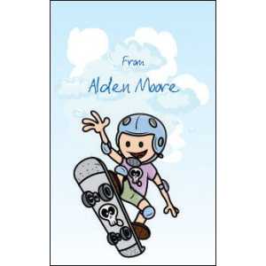 Kids Gift Tag K GT 0122