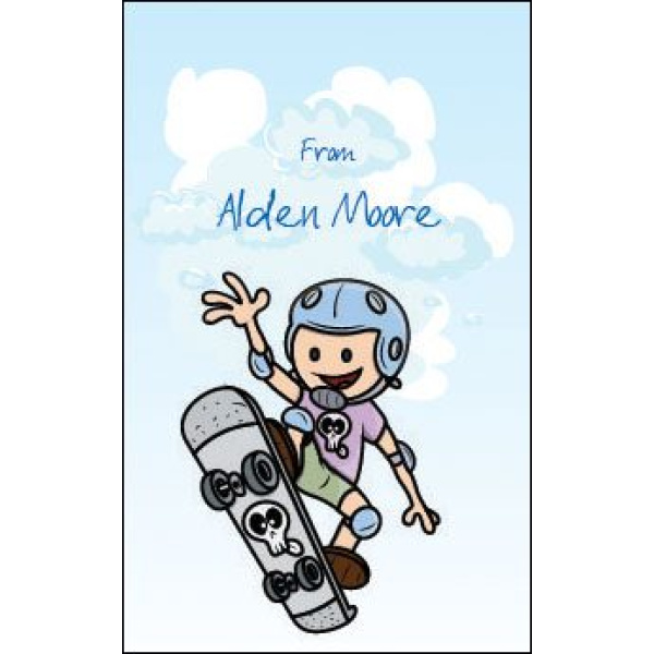 Kids Gift Tag 022 1