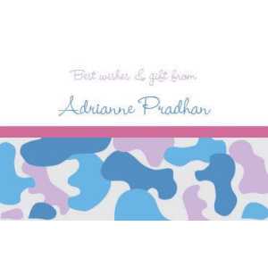 Kids Gift Tag K GT 0124