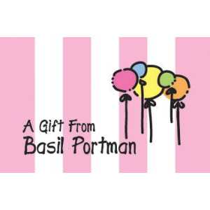 Kids Gift Tag K GT 0128