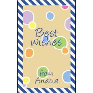Kids Gift Tag K GT 0129