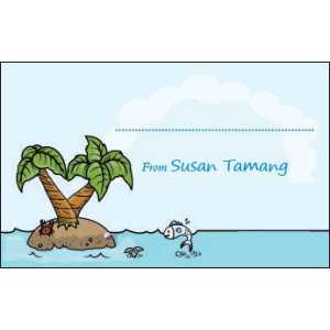 Kids Gift Tag K GT 0138