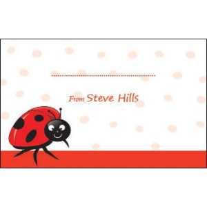 Kids Gift Tag K GT 0140